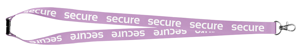 Schlüsselbänder-secure